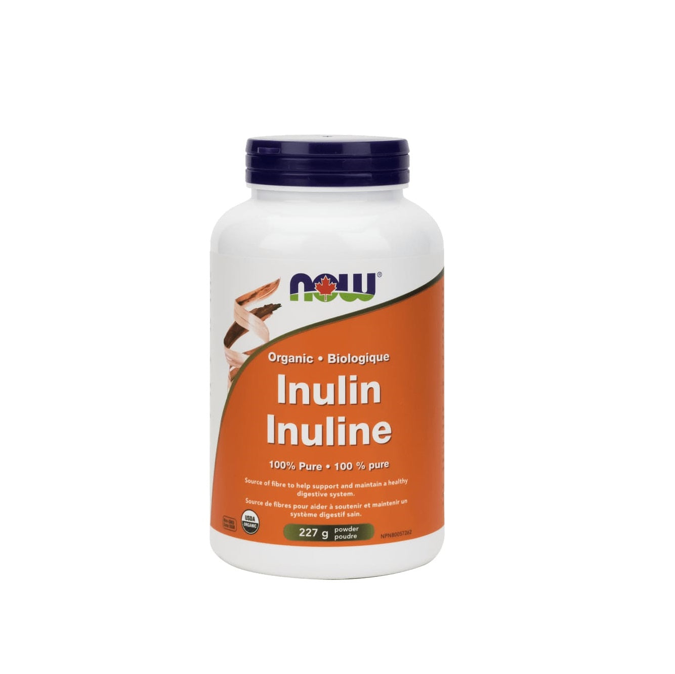 Merck Inulin Inulin Powder Org 227g | Qi Natural Food