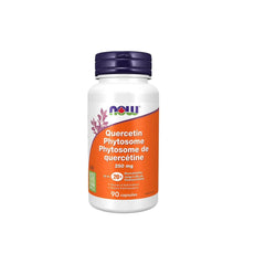 Quercetin Phytosome 250mg 90 Capsules