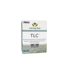 TLC Seasonal Well Tea Caffeine Free 24 Tea Bags