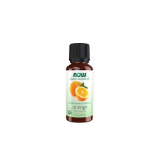 Orange Oil Organic 30mL