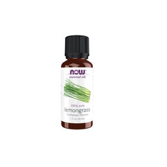 Lemongrass Oil 30mL