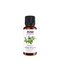 White Thyme Oil 30mL
