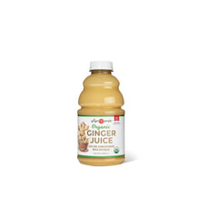 Ginger Juice Organic 946ml