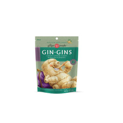 Gin Gins Original Chews 128g
