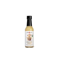 Organic Ginger Juice 147ml