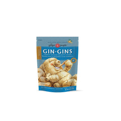 Peanut Ginger Chews 84g