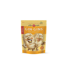 Gin Gins Hard Candy 128g