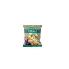 Original Ginger Chews 60g