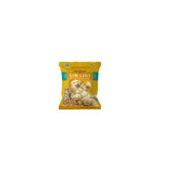 Gin Gin Spicy Tumeric Ginger Chew 60g