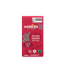 Dark Chocolate Almond 55% Organic 100g