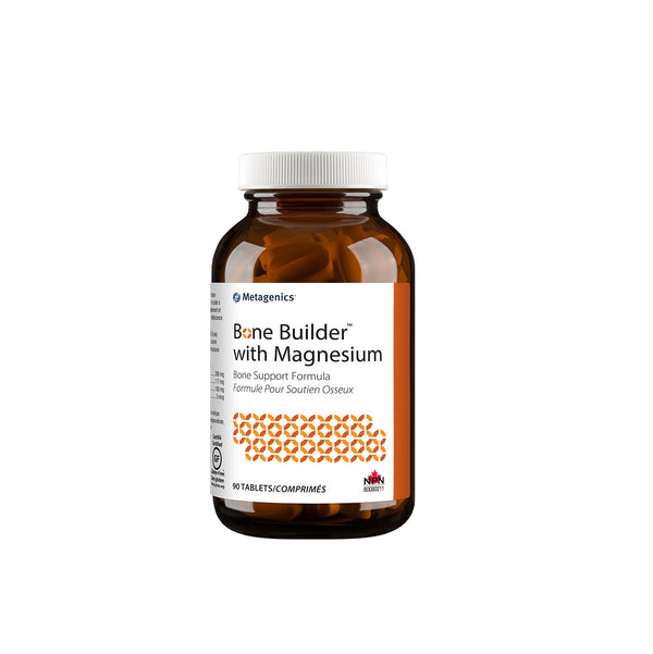 BoneBuilder With Magnesium 90 Tablets