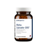 Meta Lipoate-300 60 Tablets