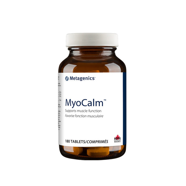 Myocalm 180 Tablets
