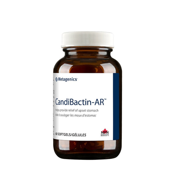 Candibactin-AR 60 Softgels