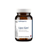 Lipo-Gen 90 Tablets