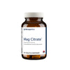 Magnesium Citrate 100mg 120 Tablets