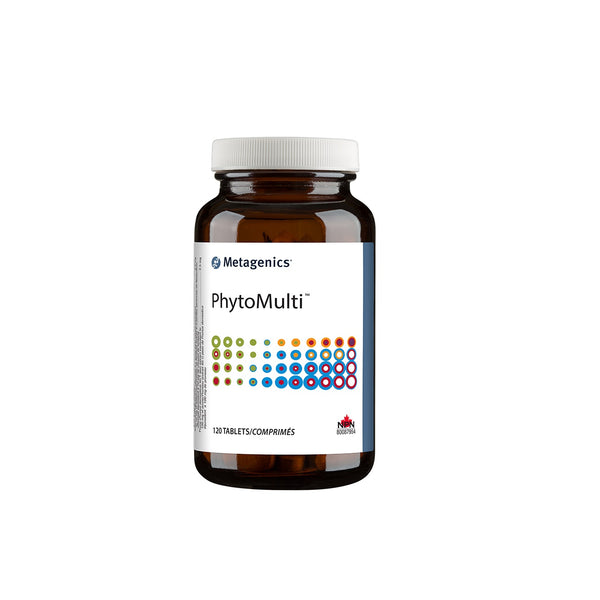 PhytoMulti 120 Tablets