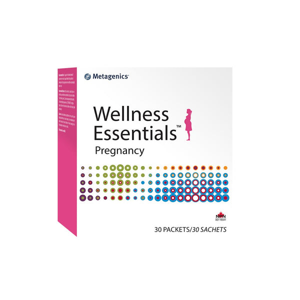 Wellness Essentials™ Pregnancy 30 Packets