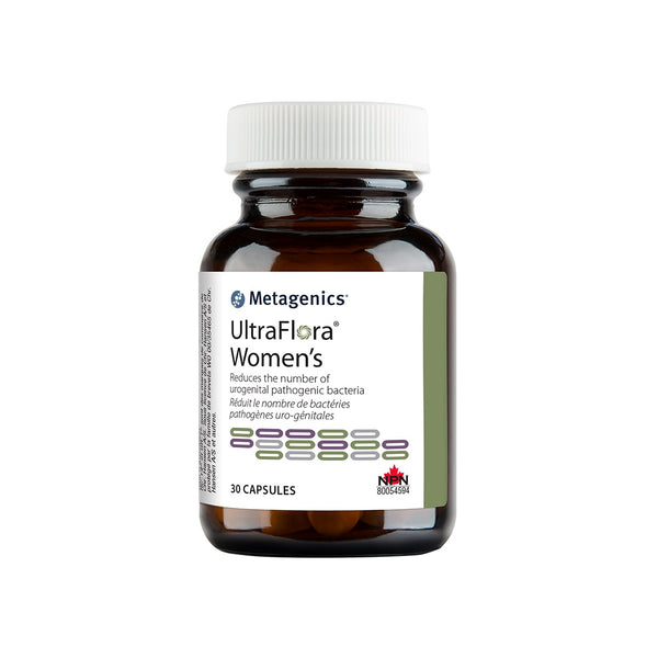 UltraFlora® Women's 30 Capsules