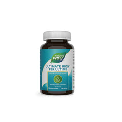Ultimate Iron Complex 90 Soft Gels
