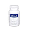 CLA (conjugated linoleic acid) 1000 mg Softgel Capsules