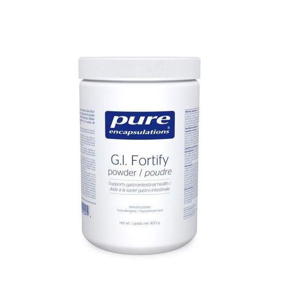 G.I.Fortify Powder 400g