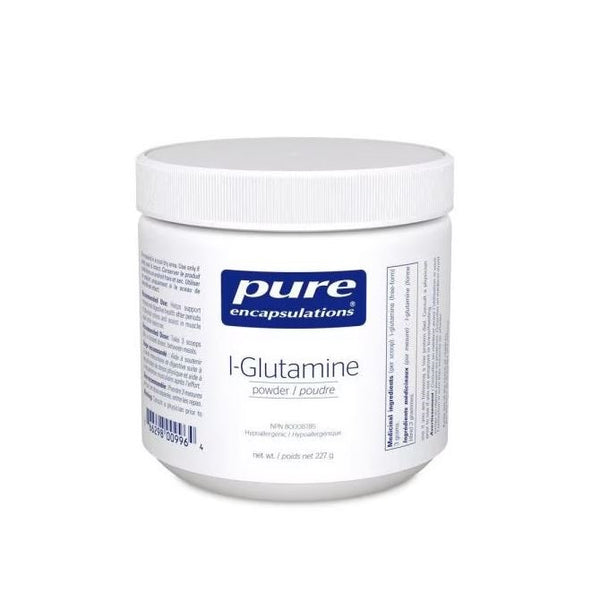 l-Glutamine powder 227g