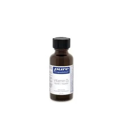 Vitamin D3 22.5ml