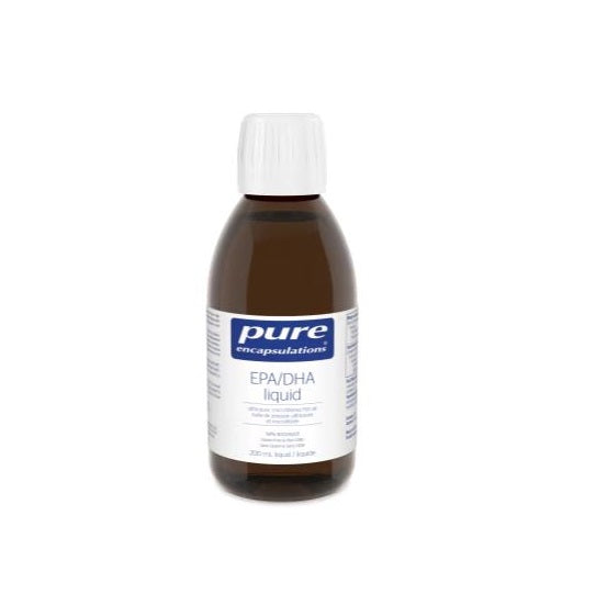 EPA/DHA liquid 200mL