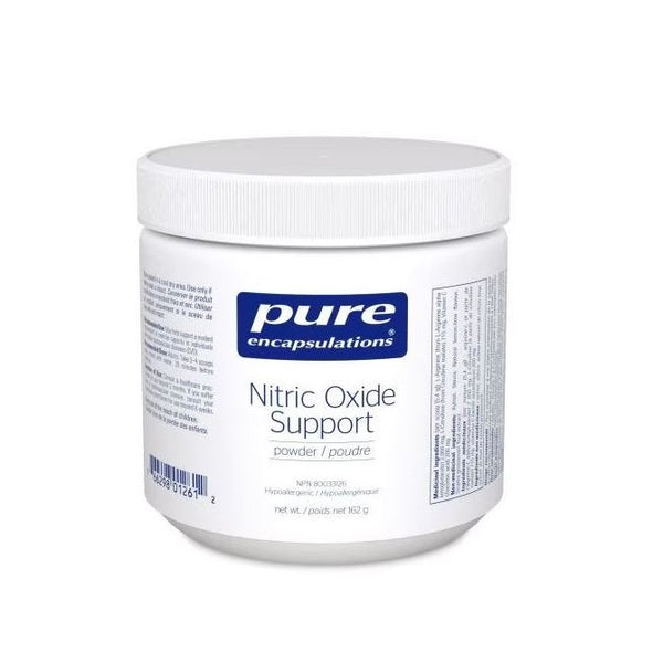 Nitric Oxide Support 162g