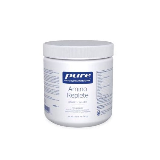 Amino Replete 240g