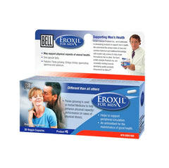 Eroxil For Men 30 Tablets