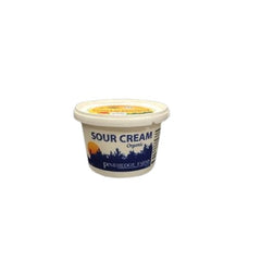 Sour Cream 500g