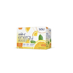 Ester-C Energy Boost Variety 30 Packs