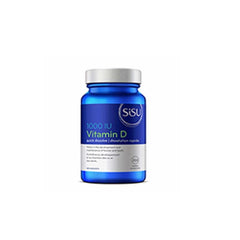 Vitamin D 1000 IU 200 Tablets
