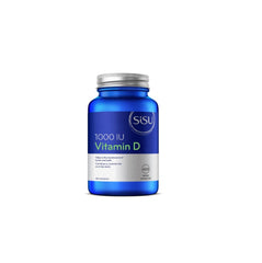 Vitamin D 1000 IU 400 Tablets