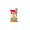 Organic Medium Cheddar Cheese 325g
