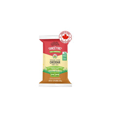 Organic Old Cheddar Cheese 325g