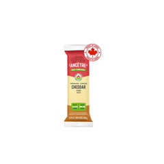 Organic Old Cheddar Cheese 200g