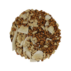 Protein Breakfast Topper Tropical 375g