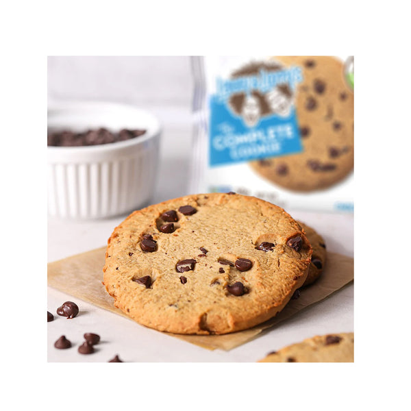 Complete Cookie Chocolate Chip 113g