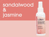 Whole Body Deodorant Spray Sandalwood + Jasmine 118ml