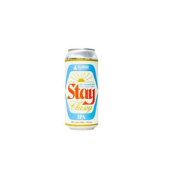 Stay Classy IPA Non Alcoholic Beer 473ml