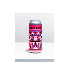 Non Alcoholic Jelly King Dry Hopped Sour 473ml