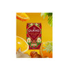 Organic Turmeric, Ginger & Orange 20 Tea Bags