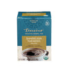 Organic Dandelion Tumeric Roasted Herbal Tea 10 Tea Bags