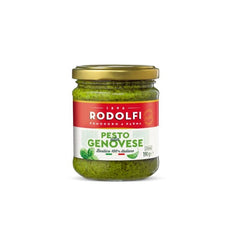 Green Pesto 180ml