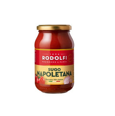 Sauce Napoletana 680ml