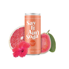 Say It Ain't Soda Trip To The Tropics 355ml