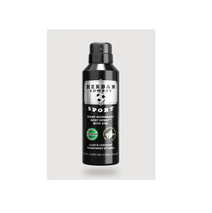 Sport Deodorant Body Dry Spray 80g